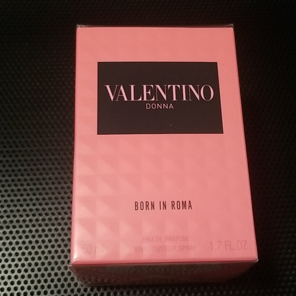 Valentino Other - Valentino Born In Roma 50m/l